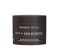 Hair by Sam McKnight Dressed To Kill Define & Defrizz Crème 50ml Anti-Frizz
