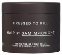 Hair by Sam McKnight - Dressed to kill - Styling cream