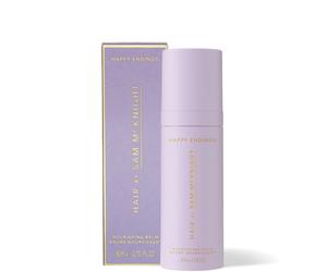 Hair By Sam McKnight Happy Endings Nourishing Balm 80ml