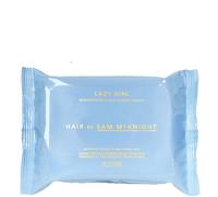 Hair By Sam McKnight Lazy Girl Biodegradable Hair Cleanse Cloths (20 Wipes)