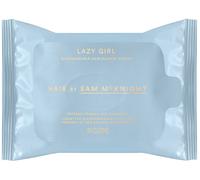 Hair by Sam McKnight - Lazy Girl Biodegradable Hair Cleanse Cloths - Dry Shampoo