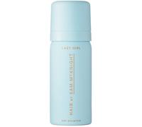 Hair by Sam McKnight - Lazy Girl - Dry Shampoo
