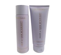 Hair By Sam McKnight Light Cleanse Hair and Scalp Shampoo 250ml