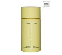 Hair BY Sam Mcknight Love Me Do Nourishing Shine Oil