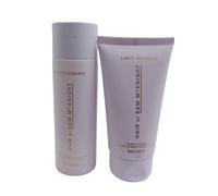 Hair by Sam McKnight Light Cleanse Hair and Scalp Shampoo 100ml
