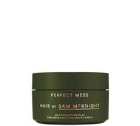 Hair by Sam McKnight Perfect Mess Matt Sculpting Clay 50ml