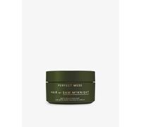 Hair By Sam Mcknight Perfect Mess Matt Sculpting Clay 50Ml