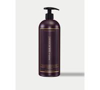 Hair by Sam McKnight Rich Cleansing Colour Protecting Shampoo Litre 1000ml No Colour