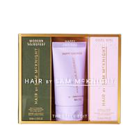 Hair by Sam McKnight The Style Edit (Worth £48.00)