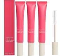 Hair Cactus Fruit 3-In-1 Styling Cream & Taming Wand,Cactus Fruit Smoothing Stick H/air, Tame Flyaways, Smooth Frizz, Style Edges, Shiny Ha/ir, Vegan
