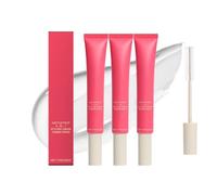 Hair Cactus Fruit 3-In-1 Styling Cream & Taming Wand - Tame Flyaways, Smooth Frizz, Style Edges,Non-Greasy Hair Smoothing Cream, No Chemical Flavors Flyaway Hair (17g, 3pc)