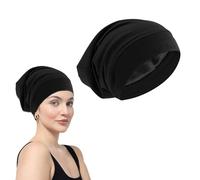 Hair Cap for Sleeping, Adjustable Sleep Cap, Bonnet for Curly Hair, Bonnet for Men, Hair Sleep Cap, Sleeping Hat, Sleeping Cap, Bonnet for Curly Hair Men, Sleeping Cap for Women, for Men/Women