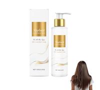 Hair Care 100 g, Hair Conditioner, Strengthens the Hair Structure, Fix Dry Hair, Smoothing & Nourishing for Better Combability, Moisturises the Tail