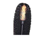 Hair Care 65cm/25.5'' Long Wig Synthetic Wig Transparent Lace Front Wigs Natural Black Sexy wigs Everyday Hair Accessories Natural Wigs