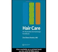 Hair Care: An Illustrated Dermatologic Handbook