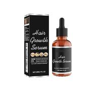 Hair care essence，Hair Growth Essential Oil，Make the Scalp for Thicker， for Men and Women，Scalp massage and hairs care，Smooth and moisturizing，29ml
