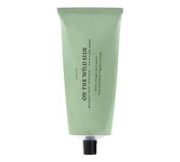 Hair Care Mask - 200 ml White