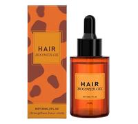 Hair Care Oil, Fast Absorbing Formula, 30mL, Post Wash Shine Oil, Lightweight Daily Hair Care, Lightweight Moisturizer, For Daily Styling And Post Wash