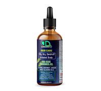 Dabur Amla Hair Oil - 200ml | For Strong, Long and Thick hair | Nourishes Scalp | Controls Hair Fall, Strengthens Hair & Promotes Hair Growth (Packing May Vary)