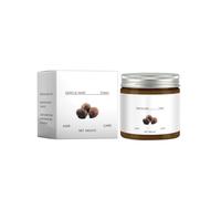 Hair Care Powder, Nourishes The Scalp Soothes Hair Follicle Improves Hair Condition, Smoothing Hair Care, Absorb Non-Greasy, for Any Hair and Scalp Type, for Daily use (1)