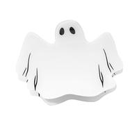 Hair Catch Clamps - Hair Jaw Clips for Women, Hair Gripper Claw, Ghost Claw Clip, Halloween Ghost Hair Barrette for Women, Fun Spooky Theme Hair Accessories, Cute Pumpkin Bat Ghost Clips, Perfect for