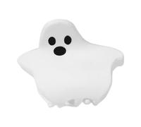Hair Catch Clamps - Non Slip Ghost Hairr Claw | Strong Hold Hairs Clip with Secure Grip Design | Ghostt Faces Spooky Claww for Formal Events, Bath, Travel, Work