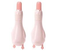 Hair Catcher Tool Lovely Duck Sink Tweezers For Bathroom Drains Kitchen Multipurpose Cleaning Device Lovely Duck Drain Catcher Bathroom Bath Clip Removal Tool