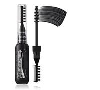 Hair Chalk Comb Double-Headed Quick 8 Colors | Mascara Hair Color Temporary for Women Temporary Chalk Dye Party Festival Cosplay Halloween Christmas Hairstyle Event Daily