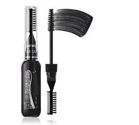 Hair Chalk Comb - Hair Color Mascara Set,8 Color Washable Chalk Set, Temporary Dye, Highlighting Accessories for Adults