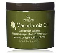 Hair Chemist Macadamia Deep Repair Masque 355 ml