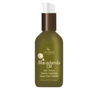 Hair Chemist Macadamia Oil Hair Serum, 120 ml