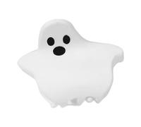 Hair Clat - Claw Hairr Ghost No | Strong Hold Hair Clip with Secure Handle Design | Ghostt Faces Spooky Claww for Formal Events, Bath, Travel