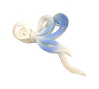 Hair Claw Clip Design Slip Joe Bullet Clip Strong Hold Chin Clip For Women Girls