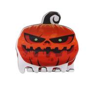 Hair Claw Clip for Halloween Pumpkin Big Catch Hair Bullet Unique Decoration Hairpin Fashion Unique Decoration