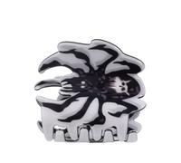 Hair Claw Clip for Halloween Pumpkin Big Catch Hair Bullet Unique Decoration Hairpin Fashion Unique Decoration