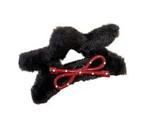 Hair Claw Clip For Princess Star Large Claw Hair Barrettes Unique Adornment Hairpin Fashion Unique Ornamentation