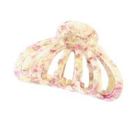 Hair Claw Clip For Women Girl Hair Claw Hollowed Clip Hair Banana Clip Jaw Clamp Hair Claw Female Hair Styling Ornaments