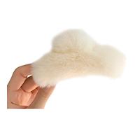Hair Claw Clip Rex Banana Clip Jaw Clamp Barrette Fashion Female Girls Accessories Gift Big Claws For Thick For Thin Small For Women