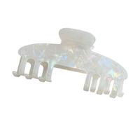 Hair Claw Clip Strong Hold Anti Slip Fashionable Accessory