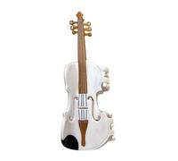 Hair Claw Clip, Stylish Violin Shape, Chic Non-Slip Grip With Artistic Hair Hold, Ponytail Hairpin, Elegant Accessory for Party, Beach, Outing, Casual, Wear, Girls, Women, Hairstyling
