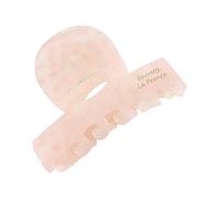 Hair Claw Clips, Claw Clips For Women - Teeth Hair Fears | 2.4 Inch Elegant Aesthetic Small Non-Slip Hold Hand Half Hairclips Accessories For Girls