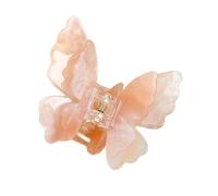 Hair Claw Clips - Cute Animal Claw Cuts For Thick Hair, Breakers Hair Accessories Hairdressing Barrette Comfortable Hairstyle For Holiday With A Festival Of Pe