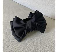 Hair Claw Clips for Women Claw Clips,Hair Claw,Shark Clip, Satin Big Bow Grab Clip Female Shark Clip Large Hairpin Ladies Accessories Cute Hairpin