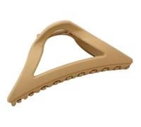 Hair Claw Clips for Women Metal Claw Clips,Pearl Hair Clips,Clips Large Plush Hair Clips Female Hair Accessories Hairpin Hairpin Acrylic Clip Large Hollow Triangle