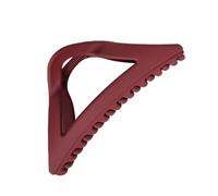 Hair Claw Clips for Women - Non-slip Comfortable Claw Clips,Fashion Headdress Hairpin Barrette Hairgrips for Women Casual Beach Festival Vacation Party Girlfriend