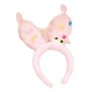 Hair Claw Clips For Women Plush Strong Hold Barrettes Thick Thin Long Headwear