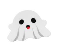 Hair Claw Clips - Halloween Hair Clips - Ghost Hairs Grippers | Strong Hold Hairs Clip With Secure Grip Design For Formal Events, Bath, Travel, Work, Daily Styling