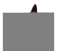 Hair Claw Clips, in Compact Cat Shape with Non-Slip Protection, Portable and Space-Saving Women's Hair Clips in Animal Shape - For On the Go Business Home School Girlfriend
