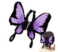 Hair Claw Clips Twisted Stick Large Barrettes