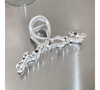 Hair Claw Clips Women Thin Hair Hair Stick,Hairpins,Hair Pin Stick Women Tassel Hair Claw Diamond Chain Clip Barrette Headdress Hairpin Women Hair Accessories